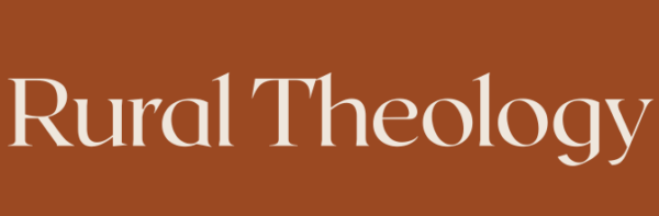 Rural Theologian
